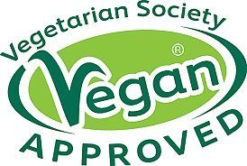 Sharpham Park announces Vegan seal of approval