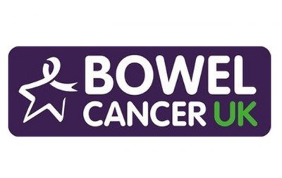 We're supporting Bowel Cancer UK this month