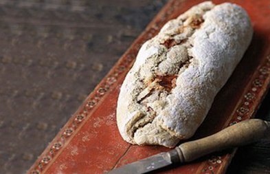 We're Celebrating Real Bread Week