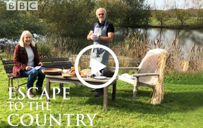 BBC Escape To The Country