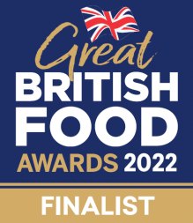 Great British Food Awards Finalists