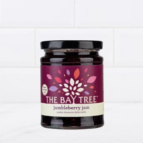 Jumbleberry Jam