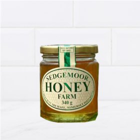 Sedgemoor Farm Runny Honey (227g)