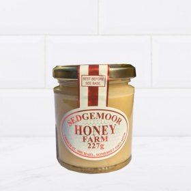 Sedgemoor Farm Set Honey