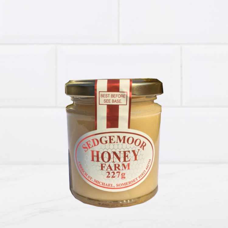 Sedgemoor Farm Set Honey