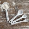 Garden Trading Rialto Measuring Spoons